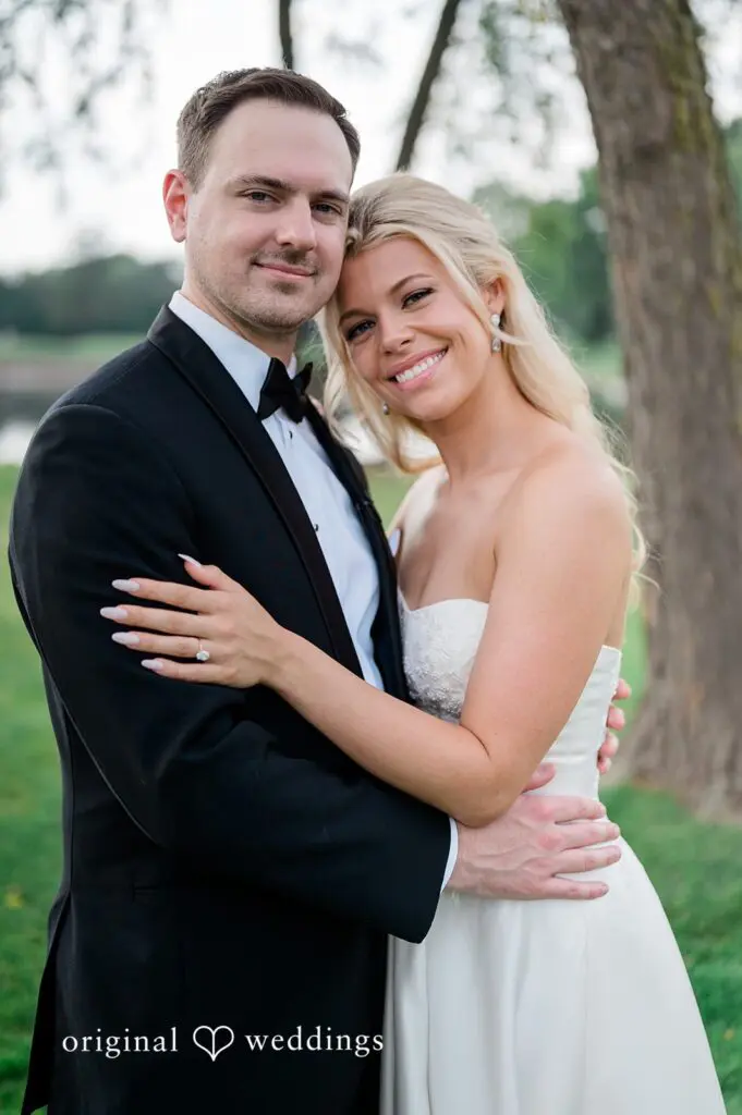 Claire & Jarrett -