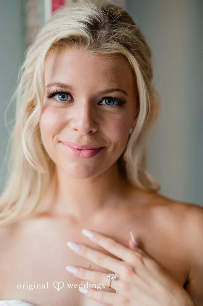 Claire & Jarrett -