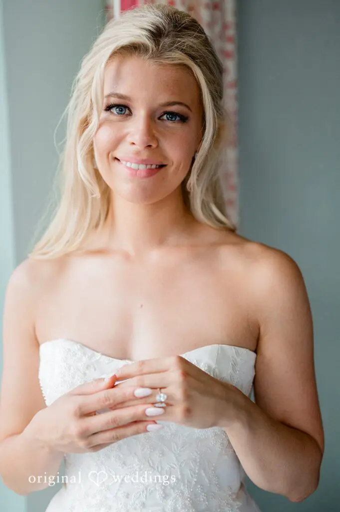 Claire & Jarrett -