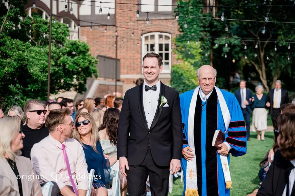 Claire & Jarrett -