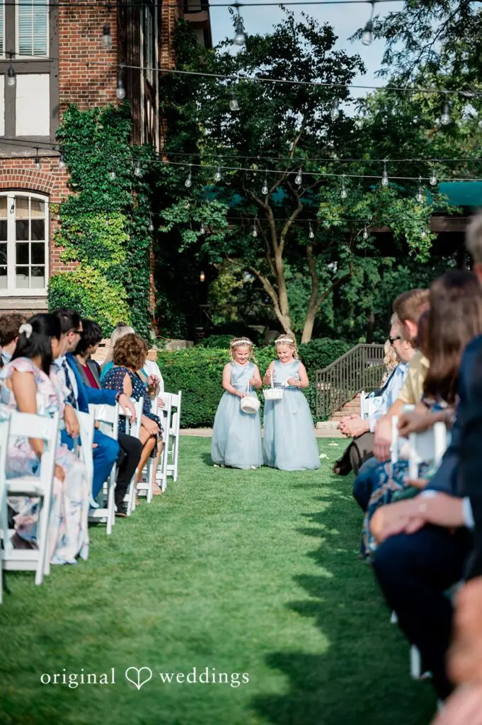 Claire & Jarrett -