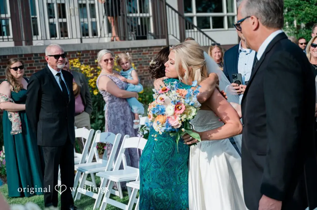 Claire & Jarrett -