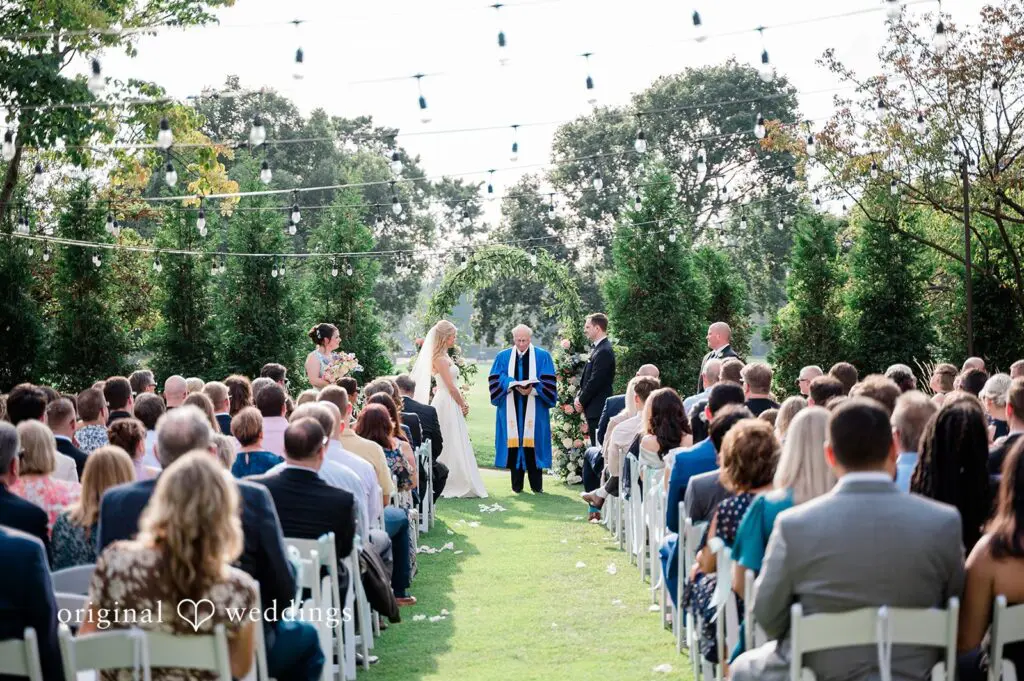 Claire & Jarrett -