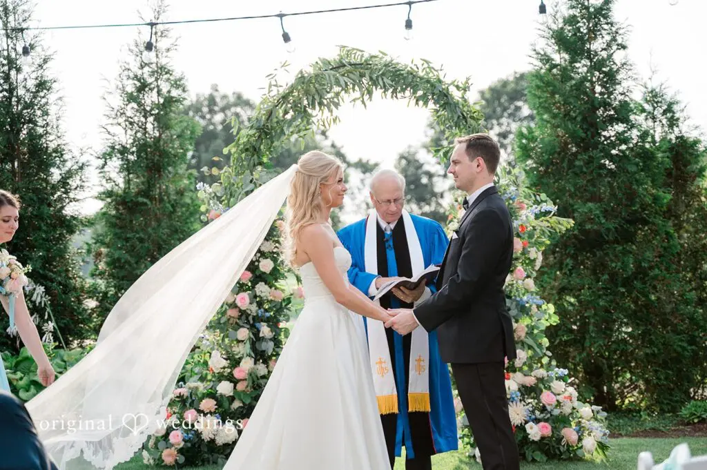 Claire & Jarrett -