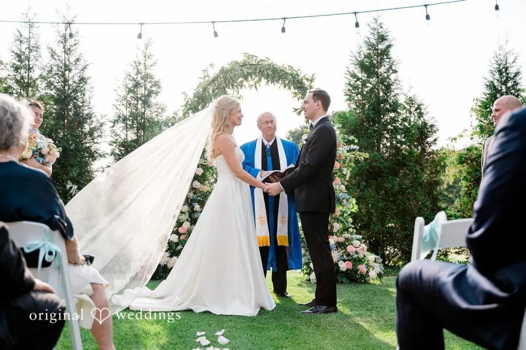Claire & Jarrett -