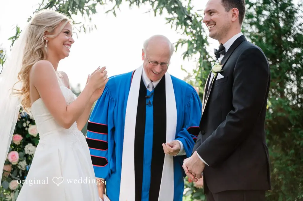 Claire & Jarrett -