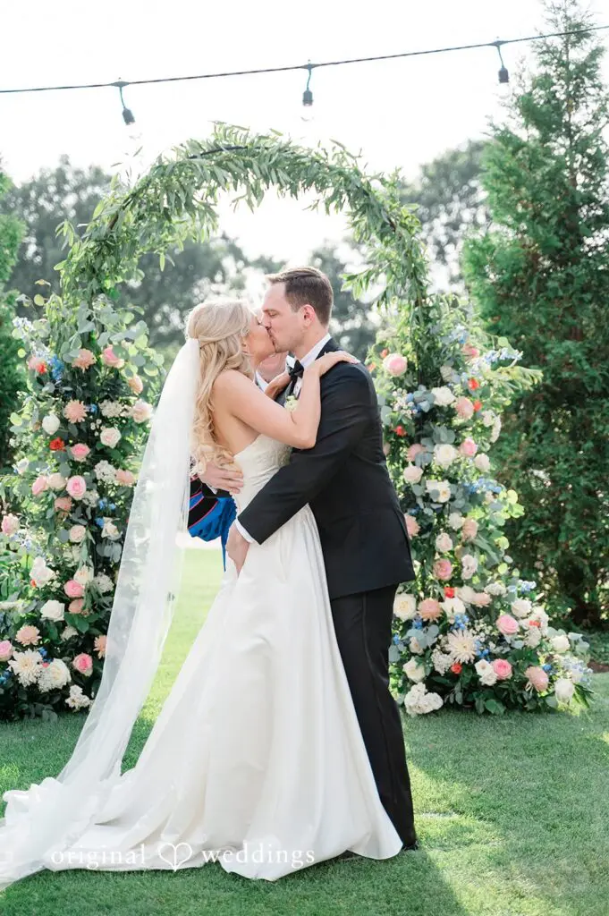 Claire & Jarrett -