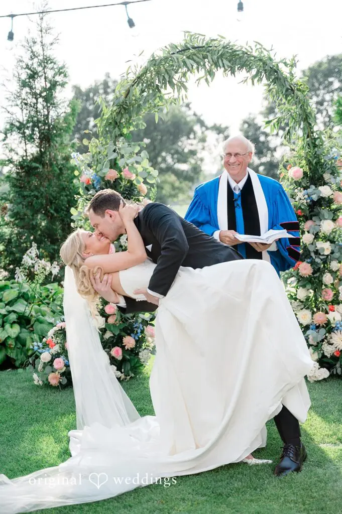 Claire & Jarrett -