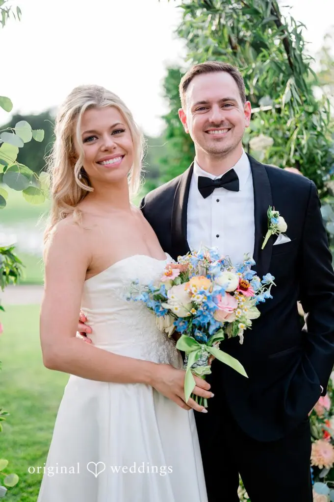 Claire & Jarrett -