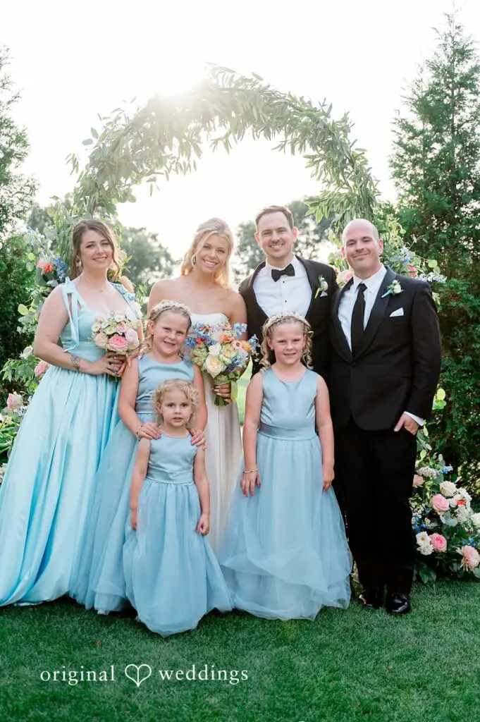 Claire & Jarrett -