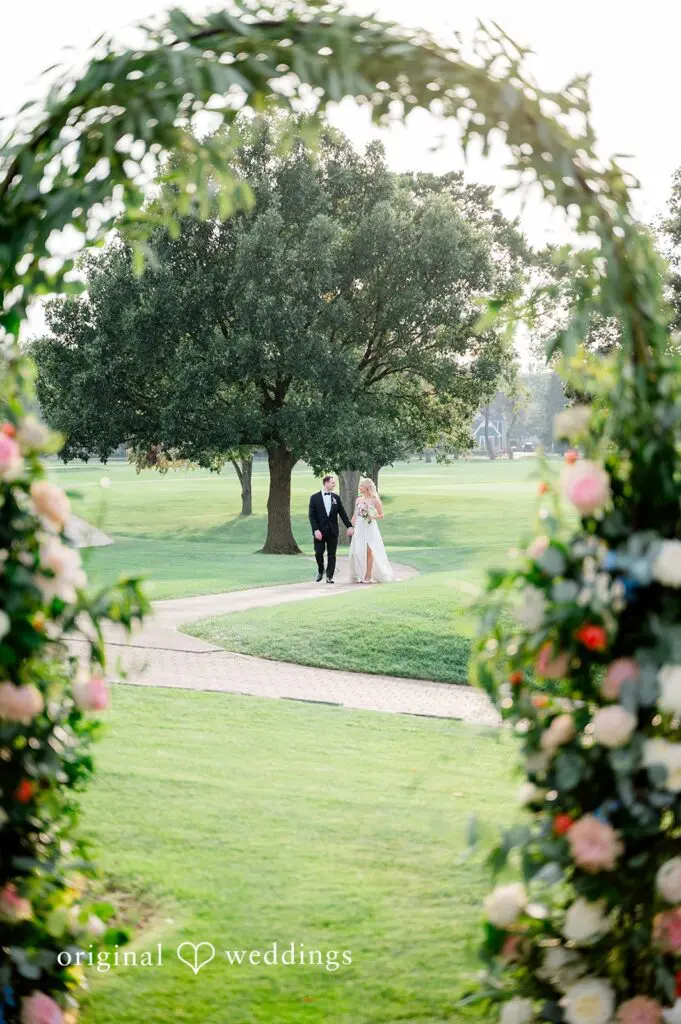 Claire & Jarrett -