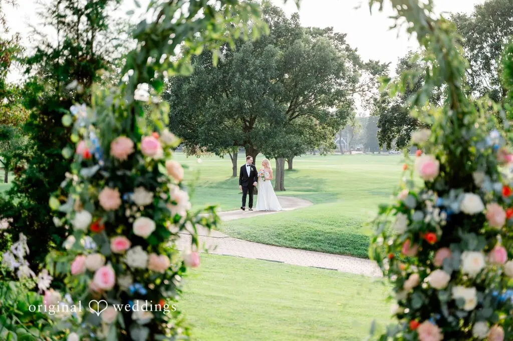 Claire & Jarrett -
