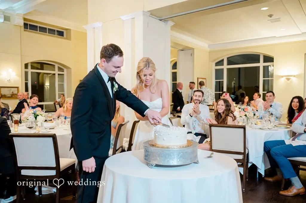 Claire & Jarrett -