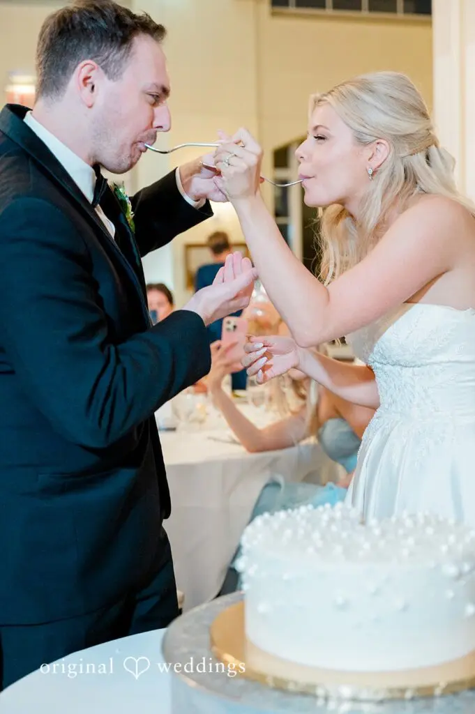 Claire & Jarrett -