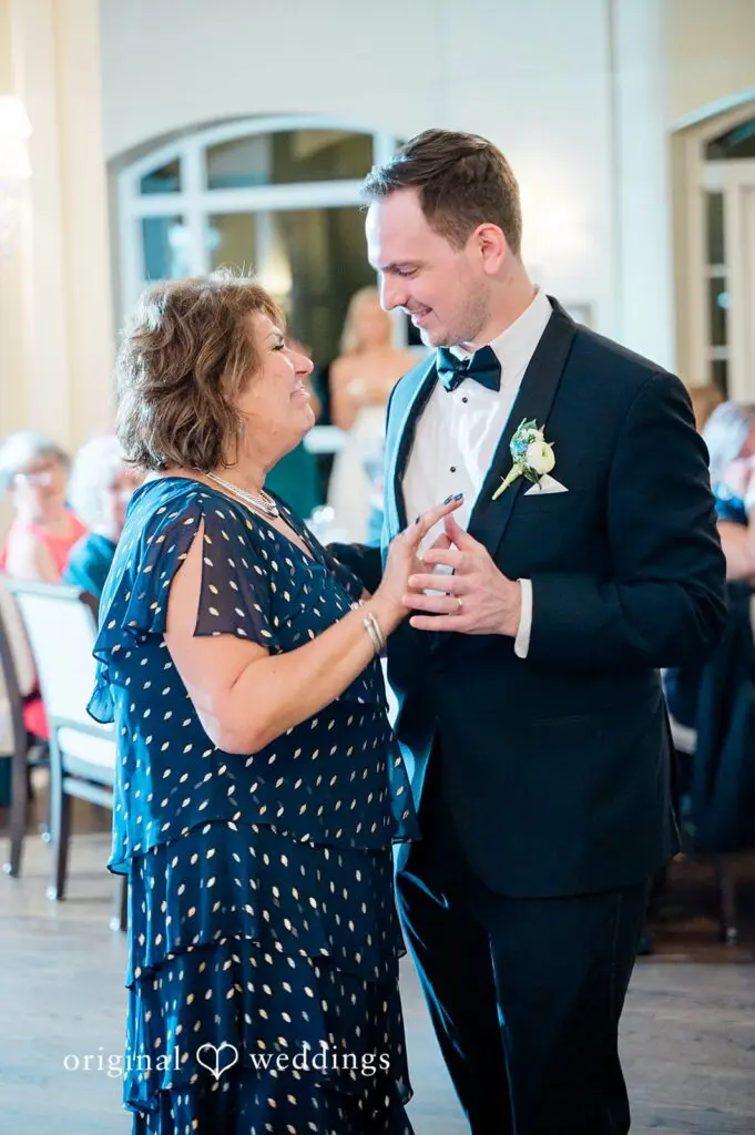 Claire & Jarrett -