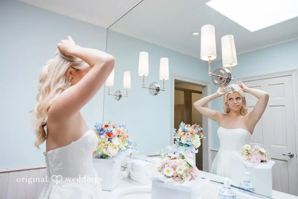 Claire & Jarrett -