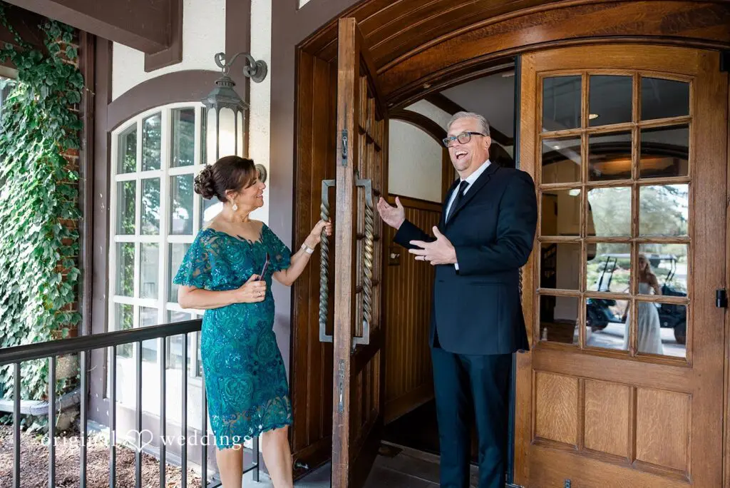 Claire & Jarrett -