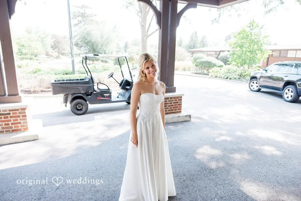 Claire & Jarrett -