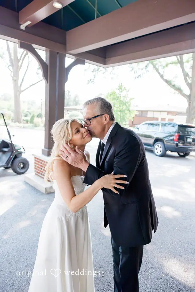Claire & Jarrett -