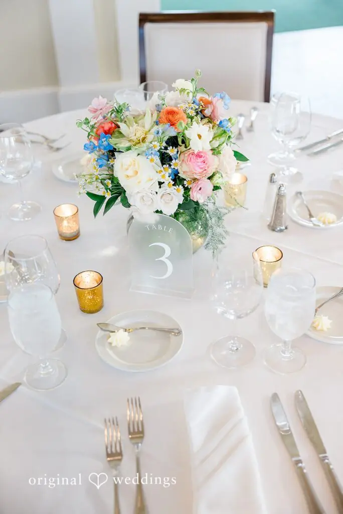 Claire & Jarrett -