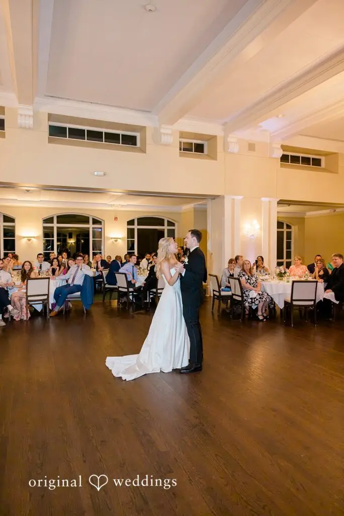 Claire & Jarrett -