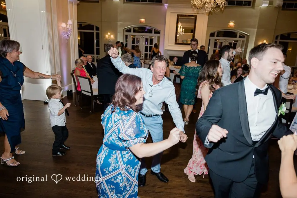 Claire & Jarrett -