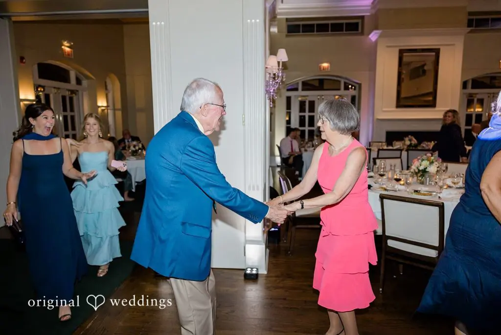 Claire & Jarrett -