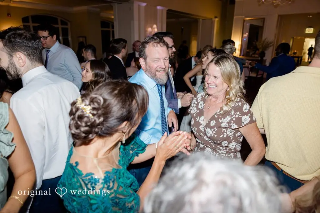 Claire & Jarrett -