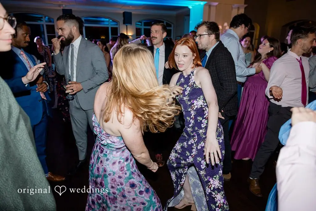 Claire & Jarrett -