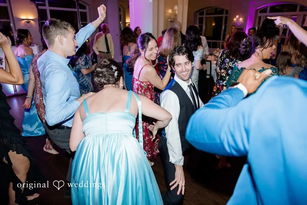 Claire & Jarrett -