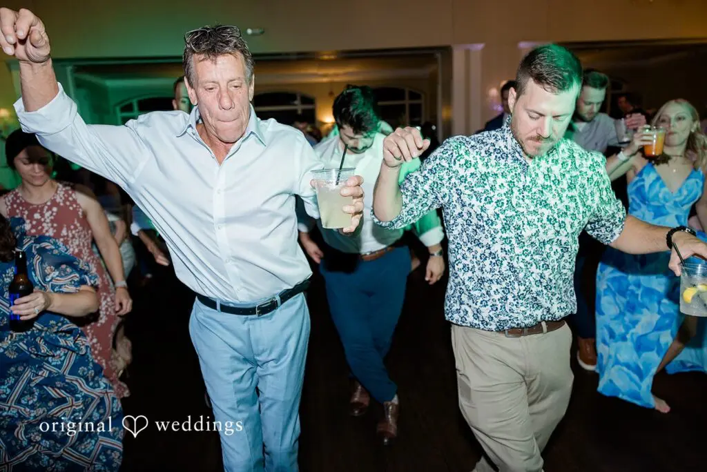 Claire & Jarrett -