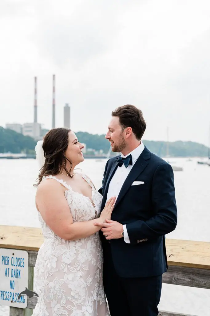 Victoria & Zachary -