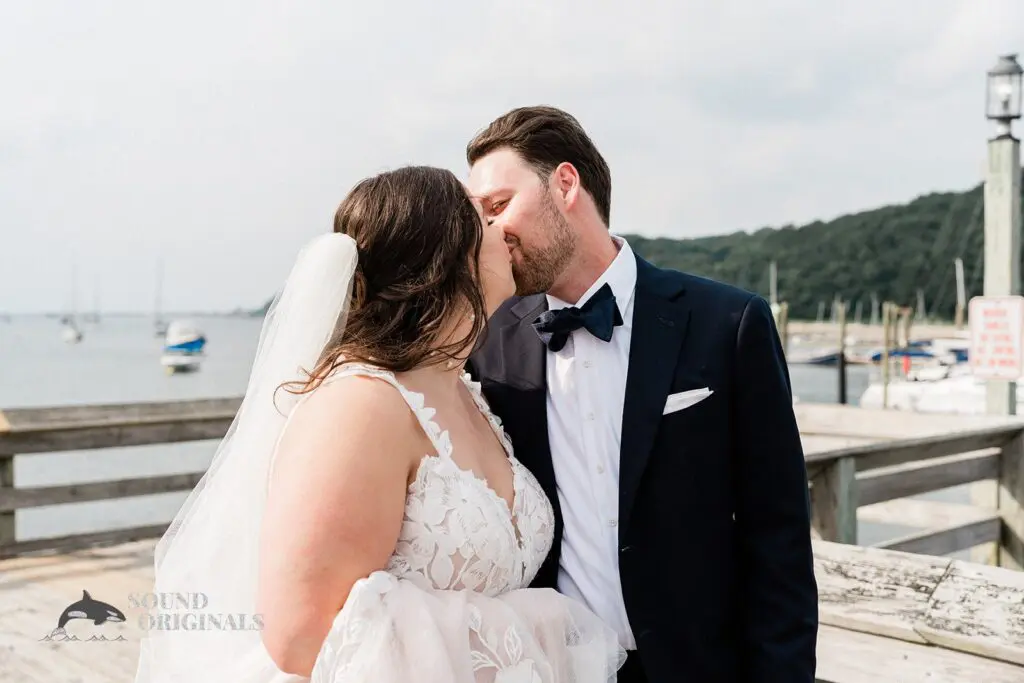Victoria & Zachary -