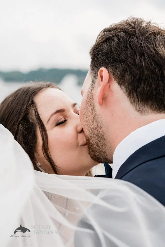Victoria & Zachary -