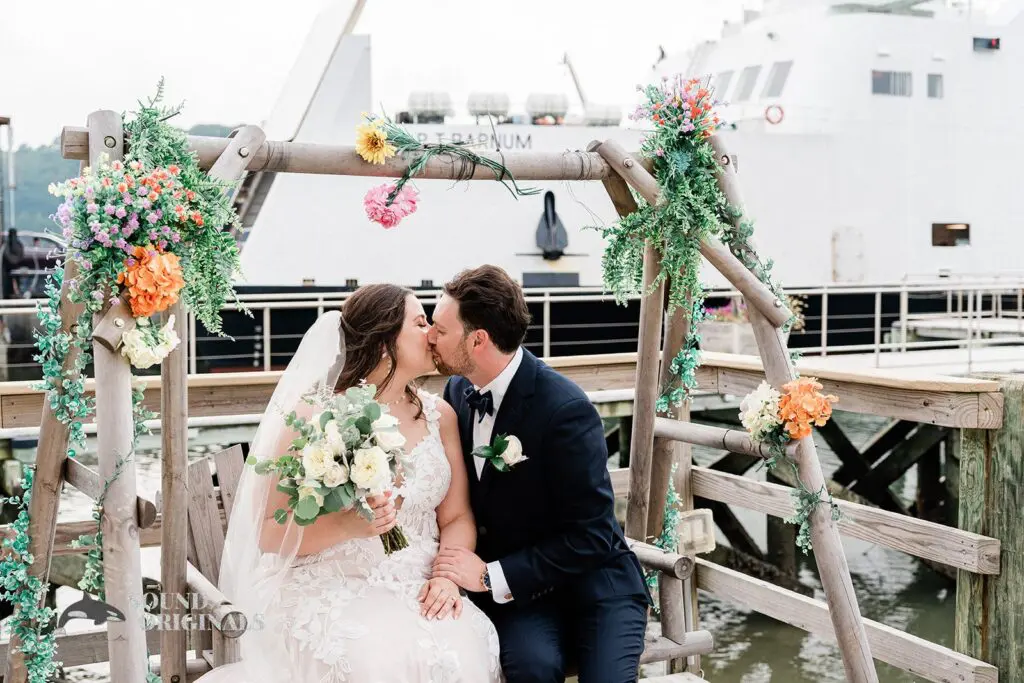Victoria & Zachary -