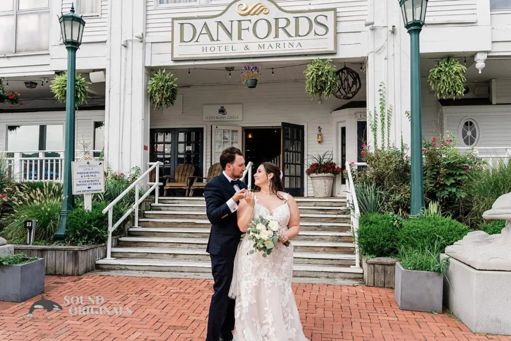 Victoria & Zachary -