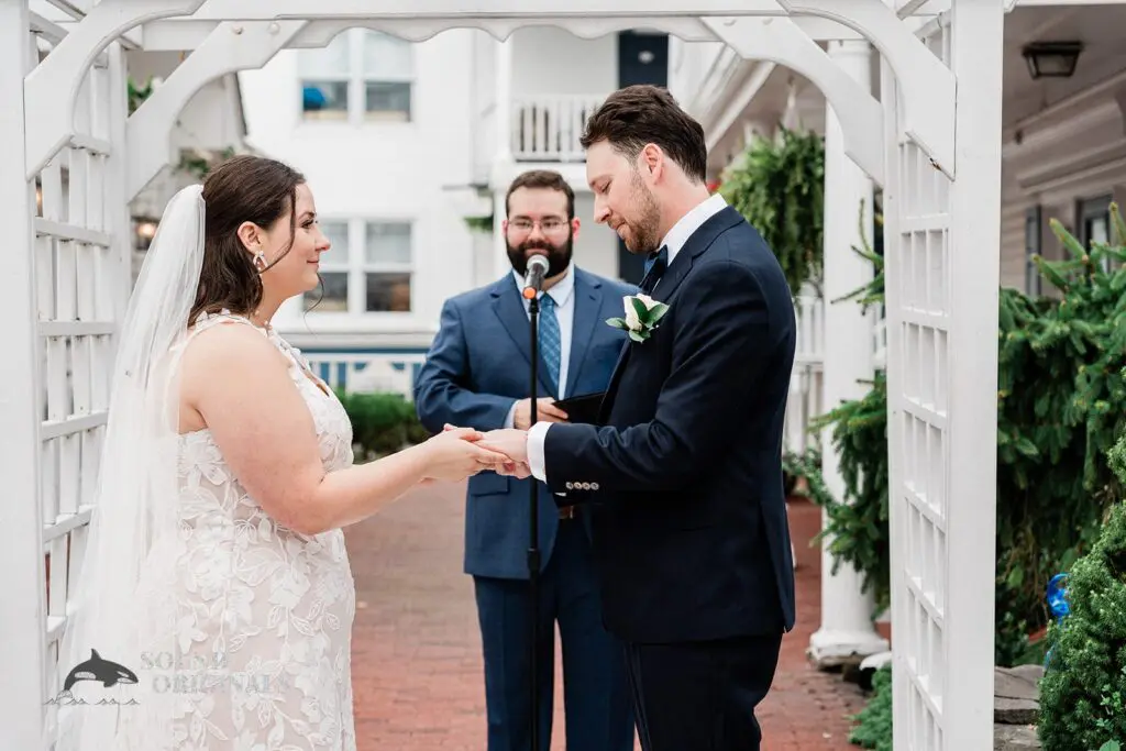 Victoria & Zachary -
