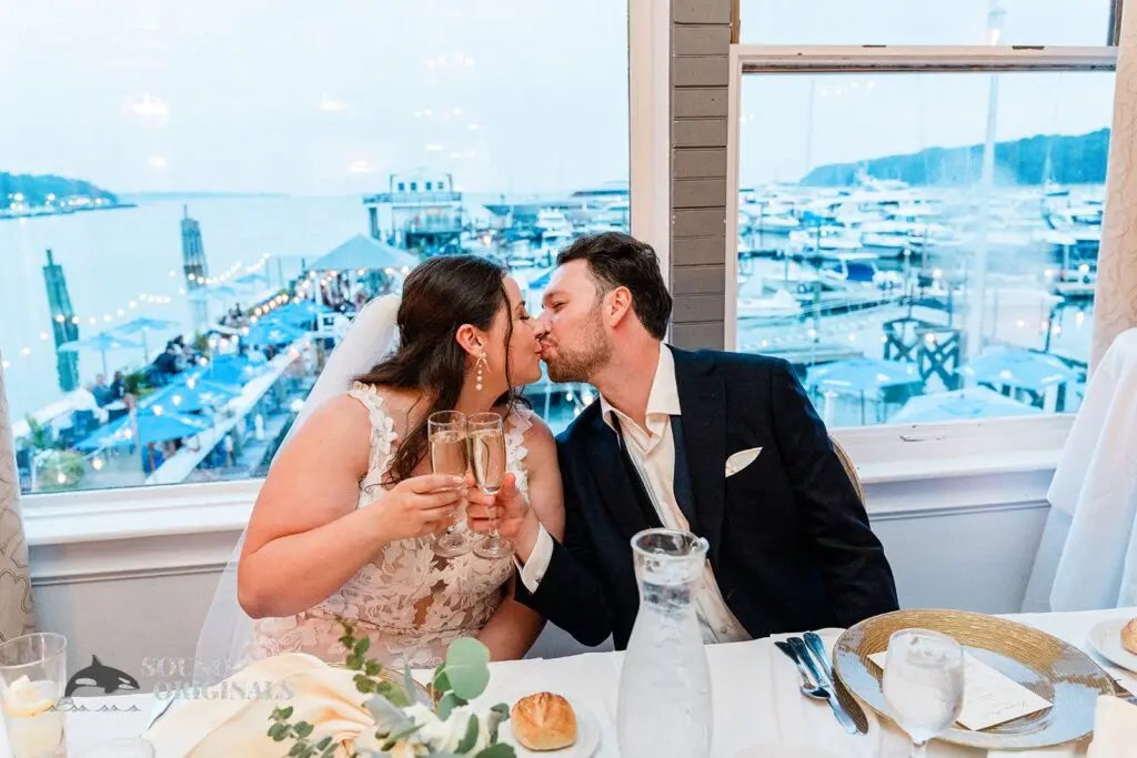 Victoria & Zachary -