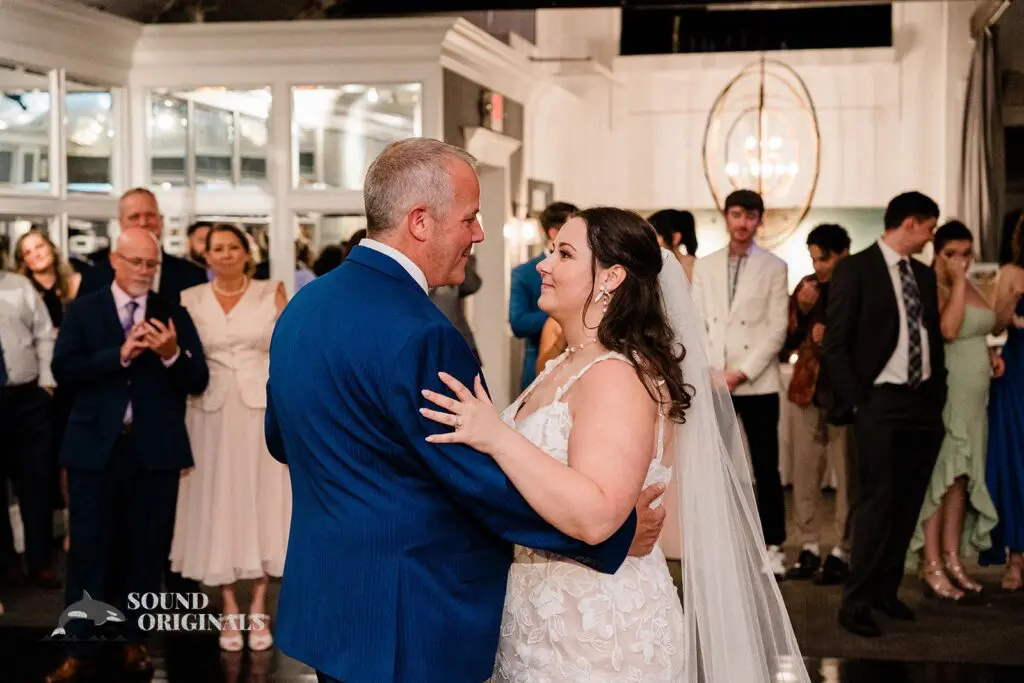 Victoria & Zachary -