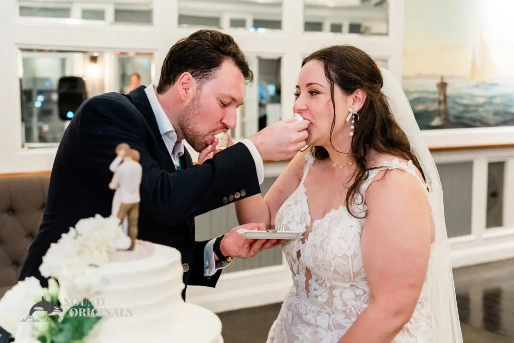 Victoria & Zachary -