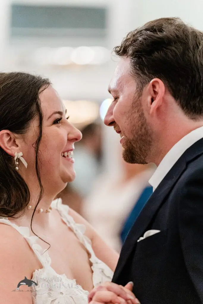 Victoria & Zachary -