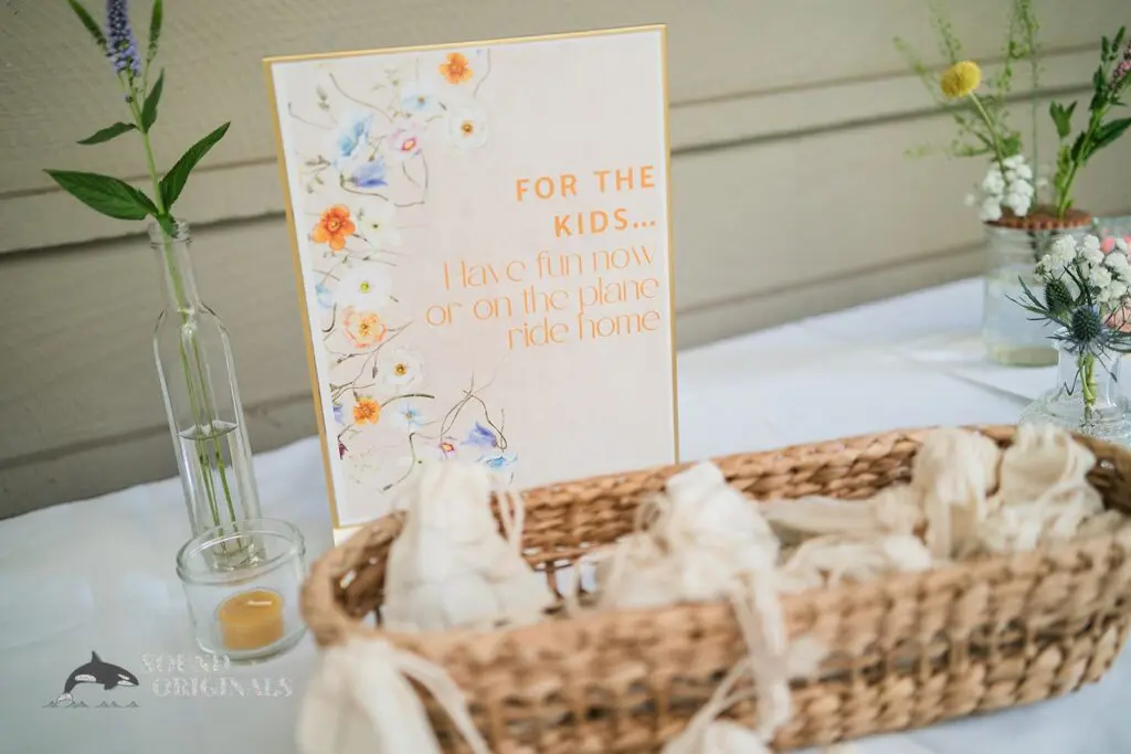 Fern Cottage Wedding // Melissa + Evan -