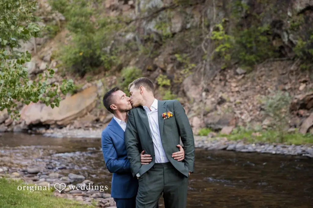 Jeffrey & Caleb -