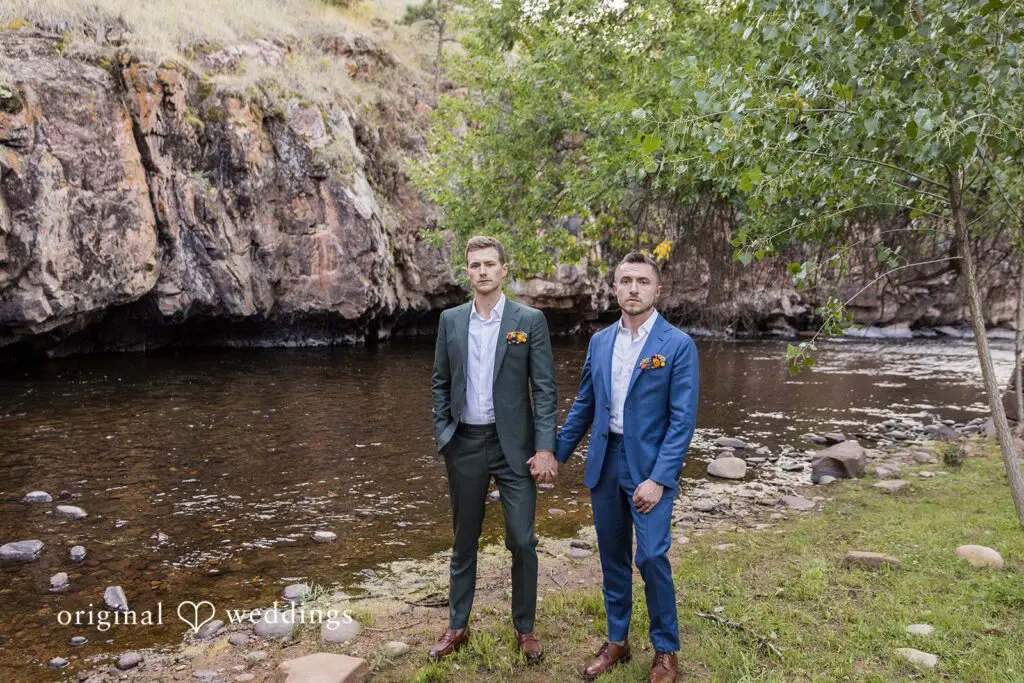 Jeffrey & Caleb -