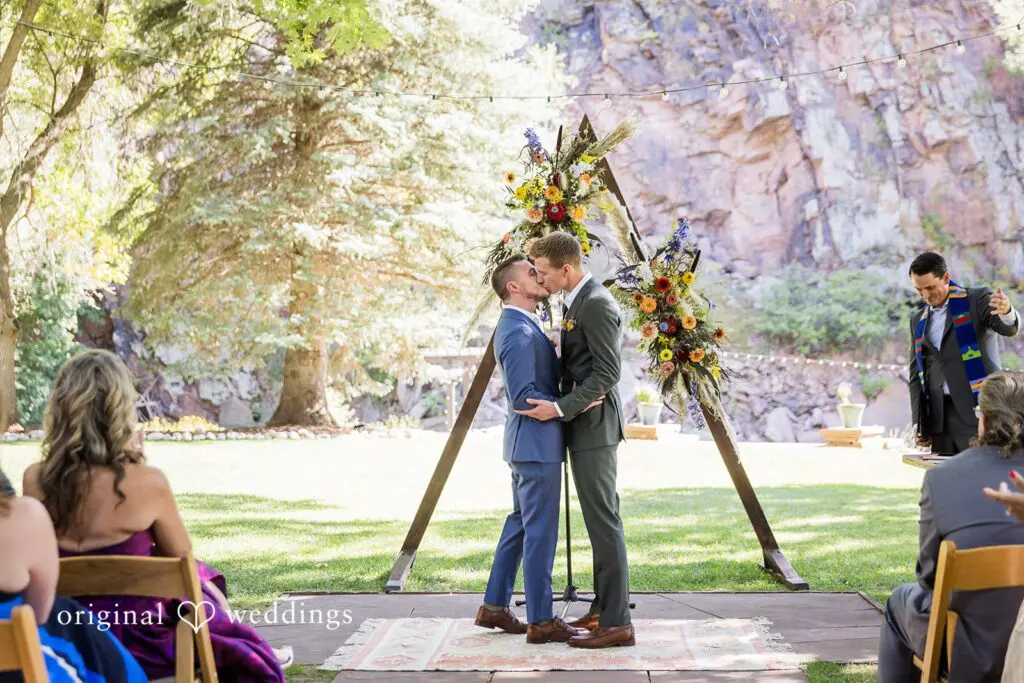 Jeffrey & Caleb -