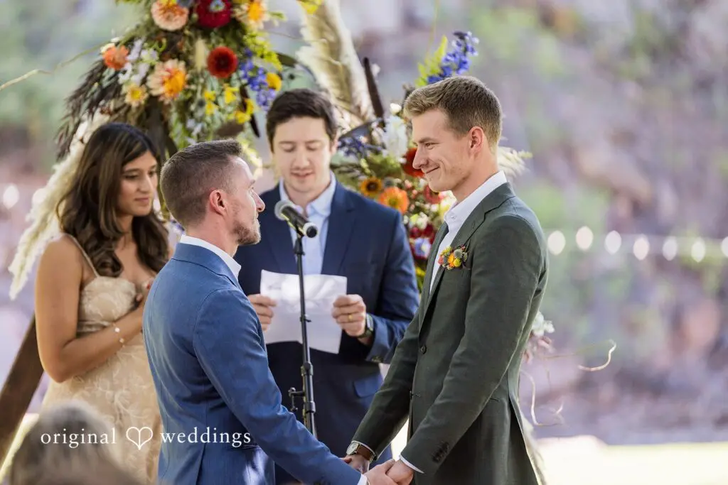 Jeffrey & Caleb -