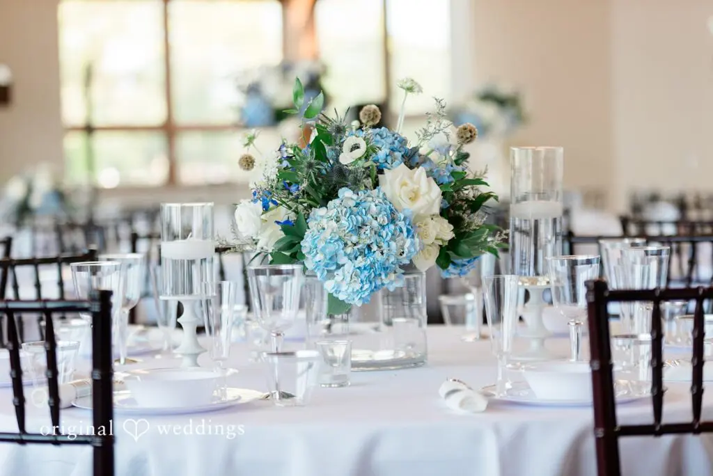 Kimberly & Thomas -