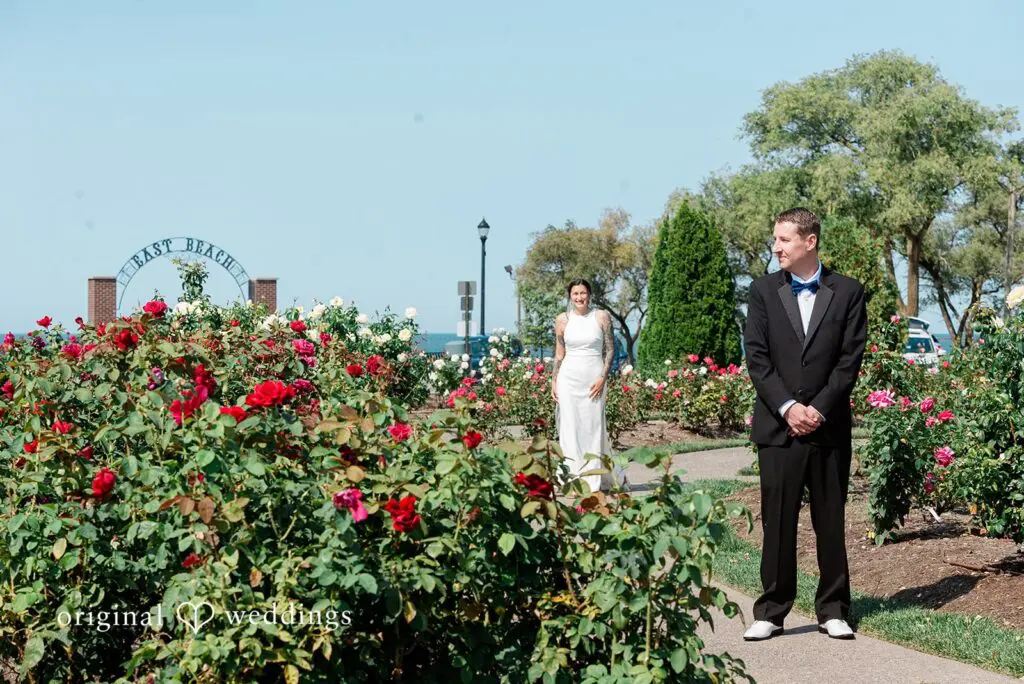 Kimberly & Thomas -