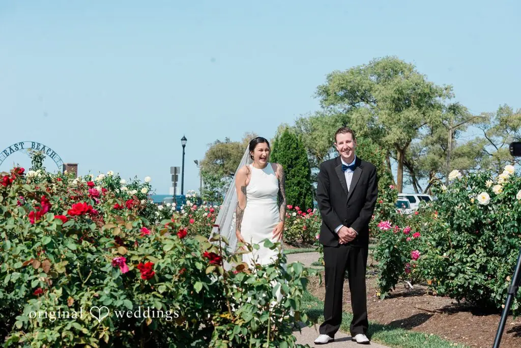 Kimberly & Thomas -