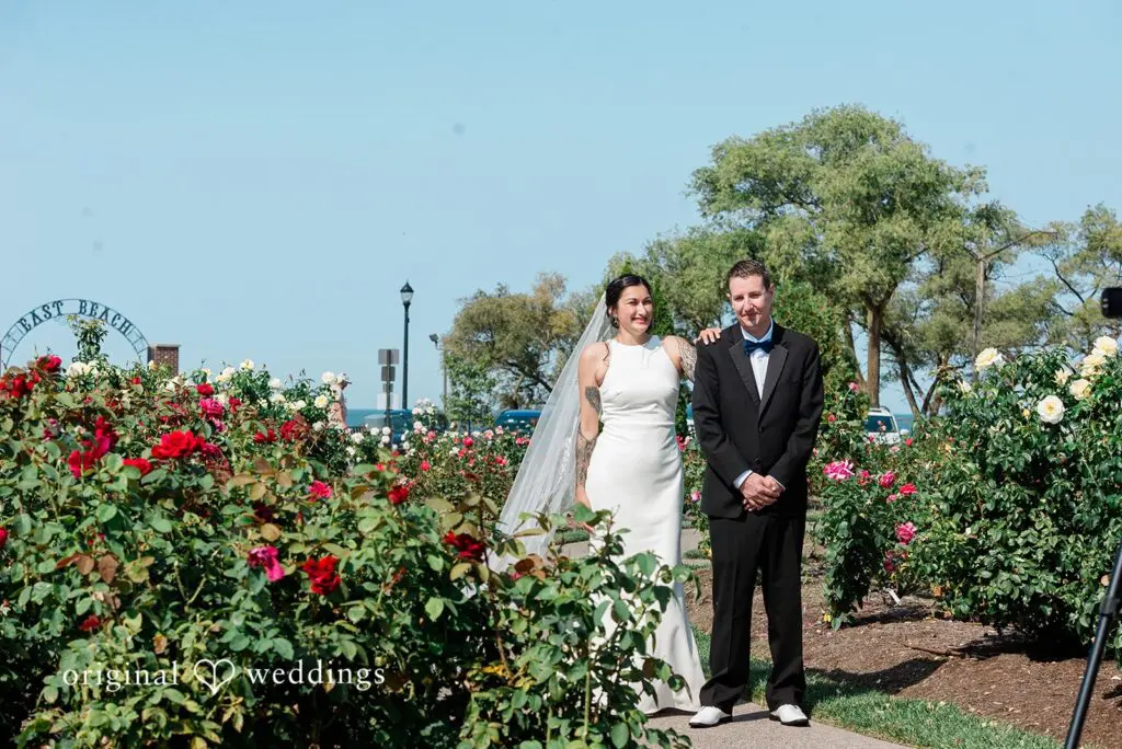 Kimberly & Thomas -